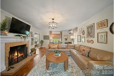 121 Johnson Street, Canton, NC 28716 - Photo 8