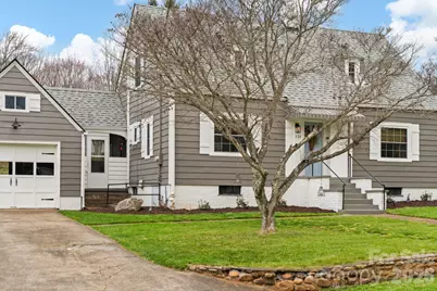 121 Johnson Street, Canton, NC 28716 - Photo 2