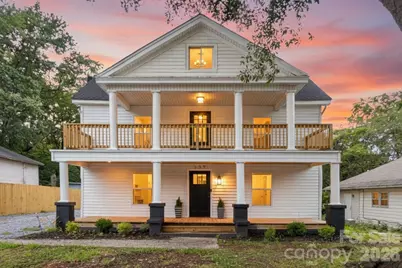 509 S Marietta Street, Gastonia, NC 28052 - Photo 1