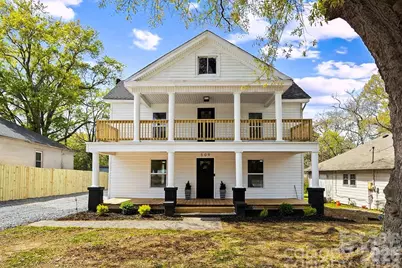 509 S Marietta Street, Gastonia, NC 28052 - Photo 2