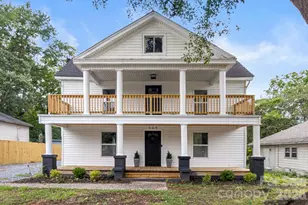509 S Marietta St, Gastonia, NC 28052 - Photo 2