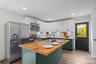 509 S Marietta Street, Gastonia, NC 28052 - Photo 4