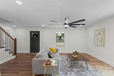 509 S Marietta Street, Gastonia, NC 28052 - Photo 6