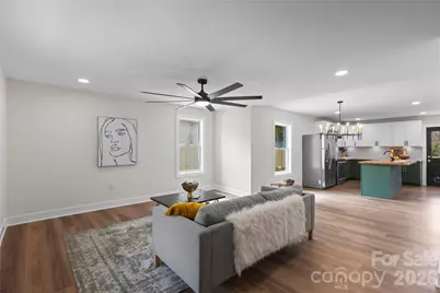509 S Marietta Street, Gastonia, NC 28052 - Photo 6