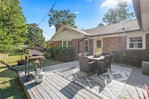 616 Coulwood Dr, Charlotte, NC 28214 - Photo 16