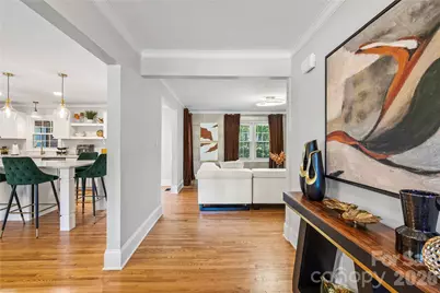 616 Coulwood Drive, Charlotte, NC 28214 - Photo 2