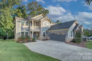 5085 Watersail Wy, Clover, SC 29710 - Photo 1