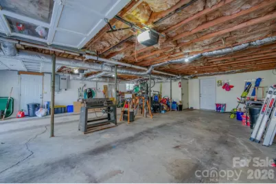 195 Long John Drive, Hendersonville, NC 28791 - Photo 42