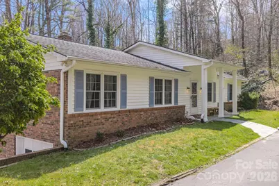 195 Long John Drive, Hendersonville, NC 28791 - Photo 4