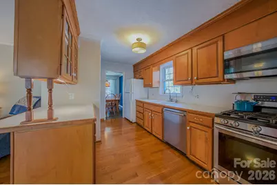 195 Long John Drive, Hendersonville, NC 28791 - Photo 34