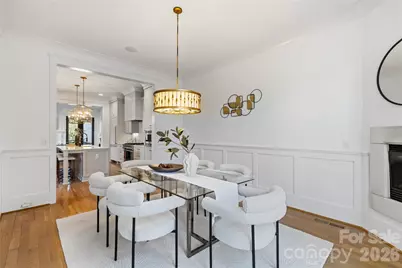 818 Ideal Way, Charlotte, NC 28203 - Photo 4