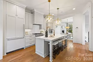 818 Ideal Way, Charlotte, NC 28203 - Photo 2