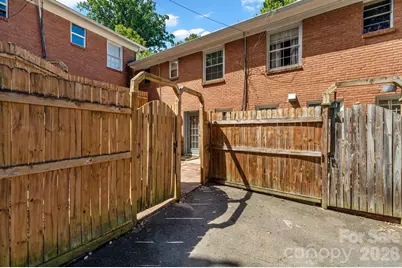 636 Chipley Avenue #6, Charlotte, NC 28205 - Photo 10