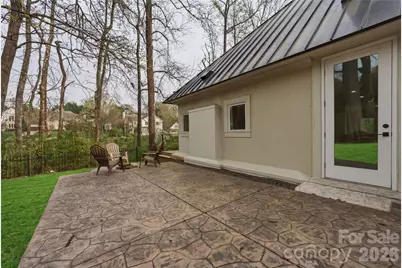 1417 S Wendover Road, Charlotte, NC 28211 - Photo 44