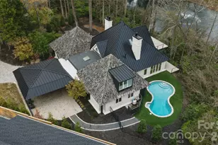 1417 S Wendover Rd, Charlotte, NC 28211 - Photo 1