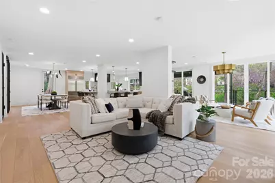 1417 S Wendover Road, Charlotte, NC 28211 - Photo 6