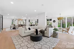 1417 S Wendover Rd, Charlotte, NC 28211 - Photo 6