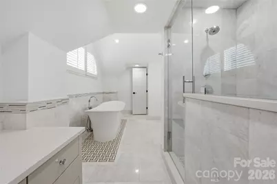 1417 S Wendover Road, Charlotte, NC 28211 - Photo 40