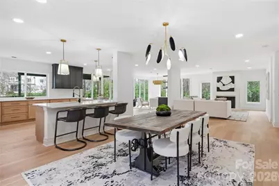 1417 S Wendover Road, Charlotte, NC 28211 - Photo 12