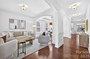 1011 Rock Forest Way, Fort Mill, SC 29707 - Photo 4