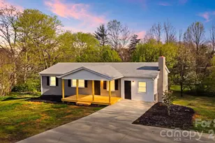 1033 Stagecoach Trail, Lenoir, NC 28645 - Photo 2