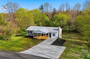 1033 Stagecoach Trail, Lenoir, NC 28645 - Photo 1