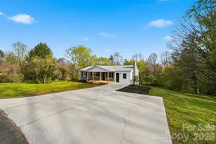 1033 Stagecoach Trail, Lenoir, NC 28645 - Photo 36