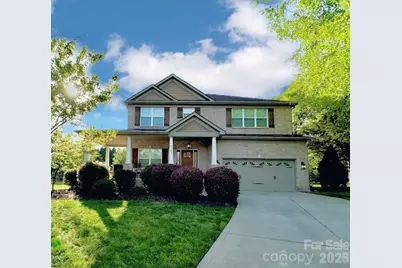 9722 Spring Crest Court, Charlotte, NC 28269 - Photo 1