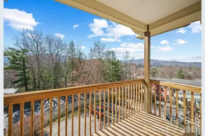 145 Lincoln Park Road #J, Burnsville, NC 28714 - Photo 6