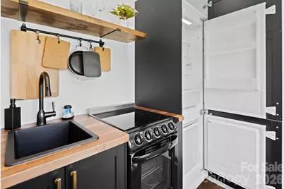 8 & 10 George Allen Ridge #A & B, Arden, NC 28704 - Photo 14