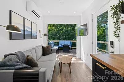 8 & 10 George Allen Ridge #A & B, Arden, NC 28704 - Photo 8