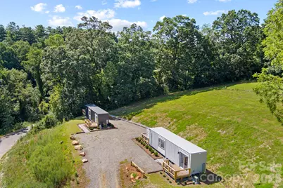 8 & 10 George Allen Ridge #A & B, Arden, NC 28704 - Photo 2