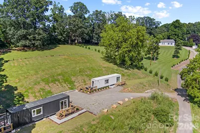 8 & 10 George Allen Ridge #A & B, Arden, NC 28704 - Photo 1