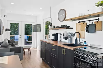 8 & 10 George Allen Ridge #A & B, Arden, NC 28704 - Photo 12