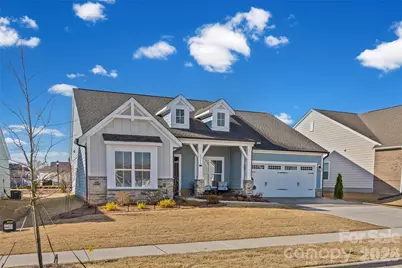 3235 Gavin Lane, Harrisburg, NC 28075 - Photo 2