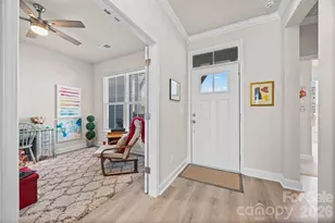 3235 Gavin Ln, Harrisburg, NC 28075 - Photo 6