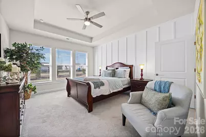 3235 Gavin Lane, Harrisburg, NC 28075 - Photo 18