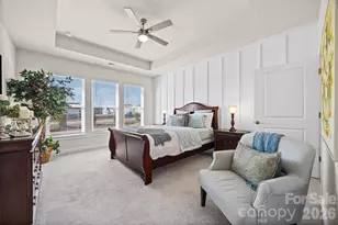 3235 Gavin Ln, Harrisburg, NC 28075 - Photo 18