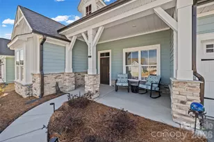 3235 Gavin Ln, Harrisburg, NC 28075 - Photo 4