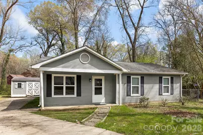 5307 Dawndeer Lane, Charlotte, NC 28212 - Photo 4