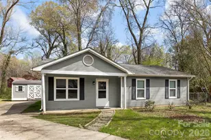 5307 Dawndeer Ln, Charlotte, NC 28212 - Photo 4