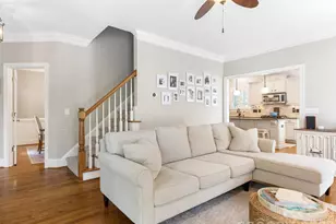 7617 Swinford Pl, Charlotte, NC 28270 - Photo 4