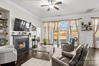 138 Margo Lane, Statesville, NC 28677 - Photo 6