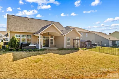 138 Margo Lane, Statesville, NC 28677 - Photo 38