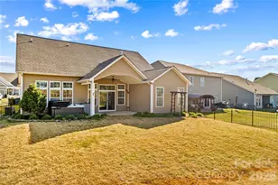 138 Margo Ln, Statesville, NC 28677 - Photo 38