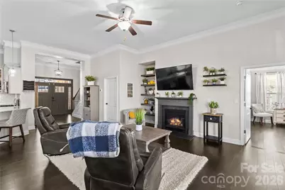 138 Margo Lane, Statesville, NC 28677 - Photo 8