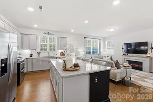 3039 Glenn Hope Wy, Matthews, NC 28104 - Photo 8