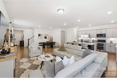 3039 Glenn Hope Way, Matthews, NC 28104 - Photo 12