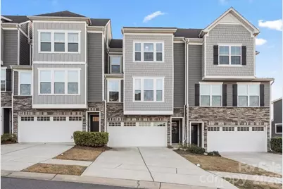 606 Crudent Road, Tega Cay, SC 29708 - Photo 1