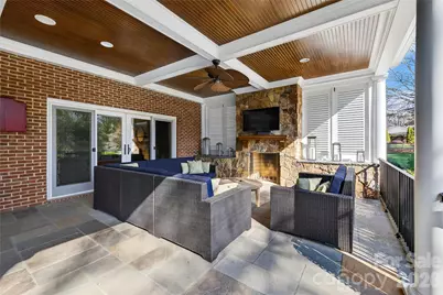 3025 Foxridge Road, Charlotte, NC 28226 - Photo 46